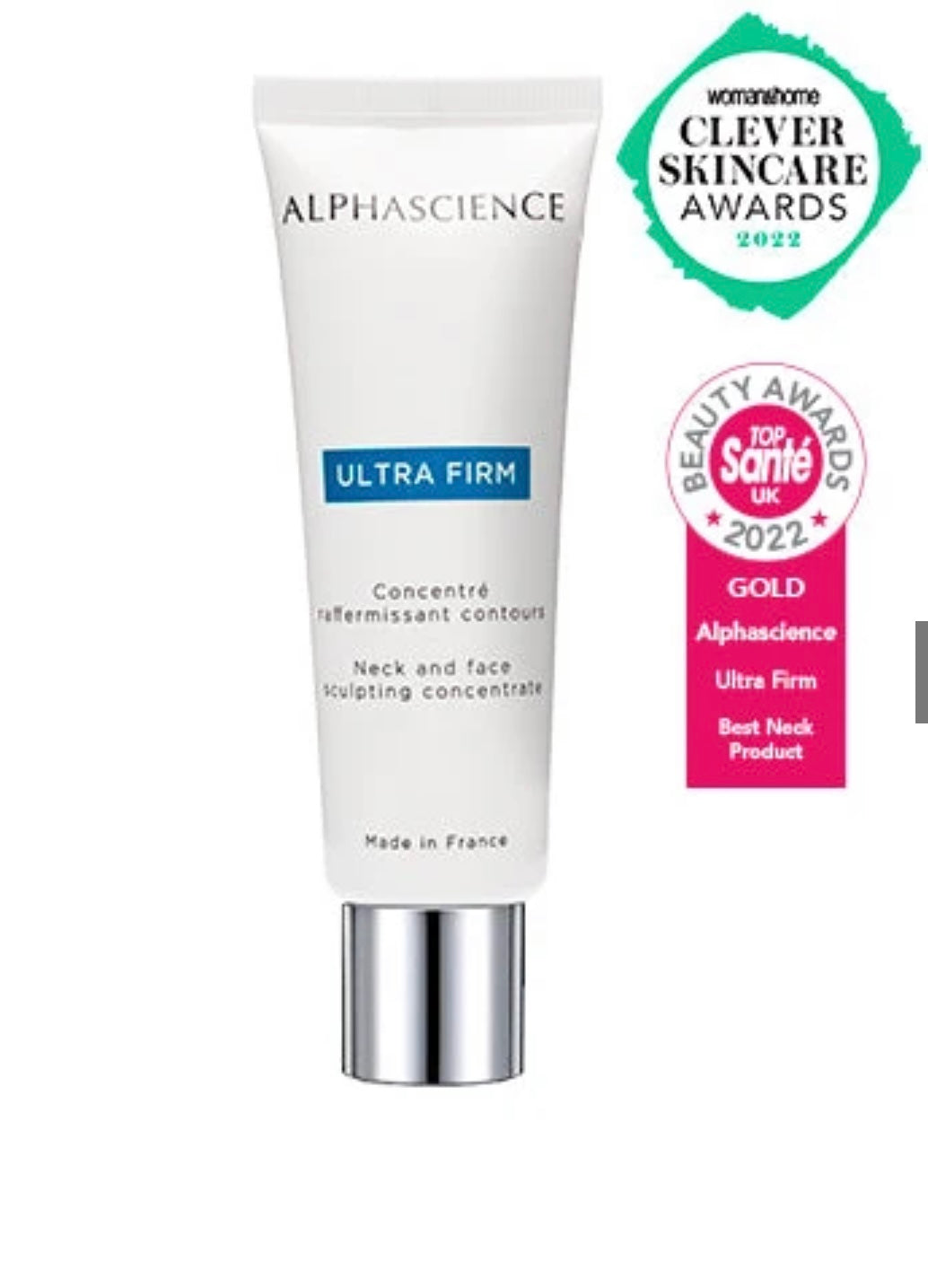 ULTRA FIRM 50 ML / 1.7 Fl Oz