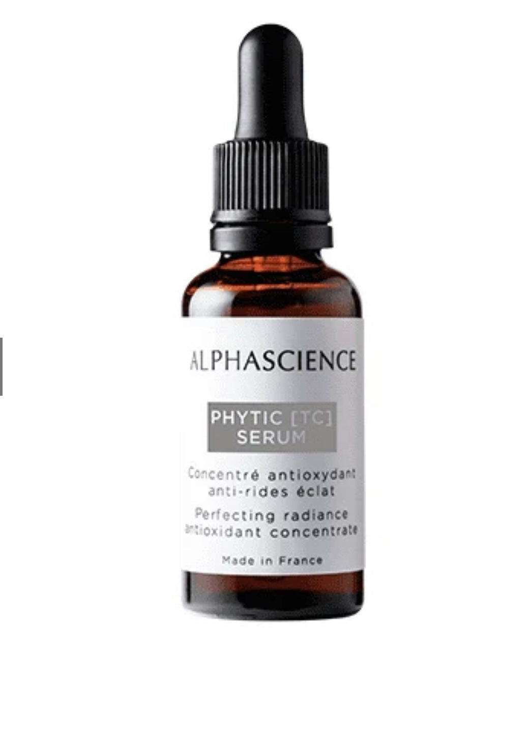 PHYTIC [TC] SERUM 30 ML / 1 Fl Oz