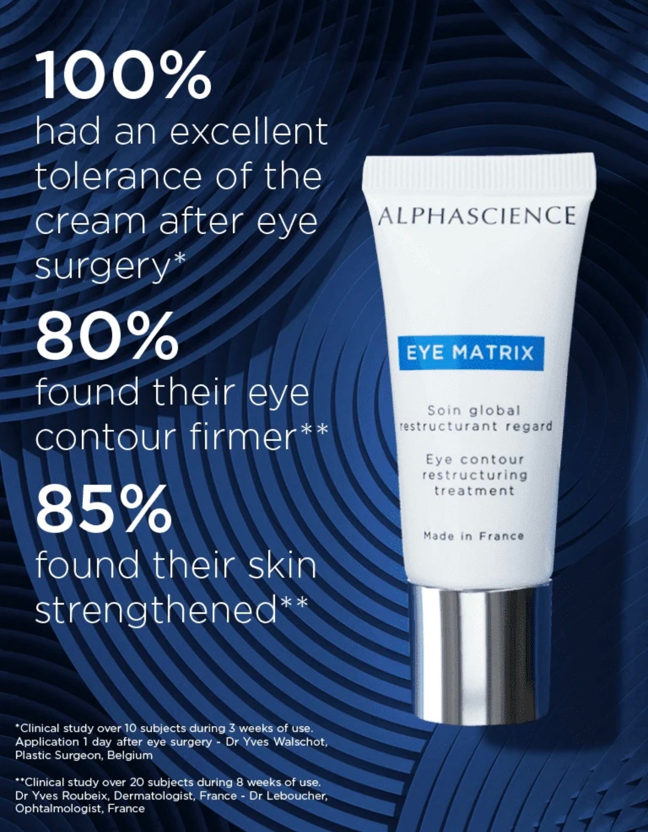 EYE MATRIX 15 ML / 0.50 Fl Oz