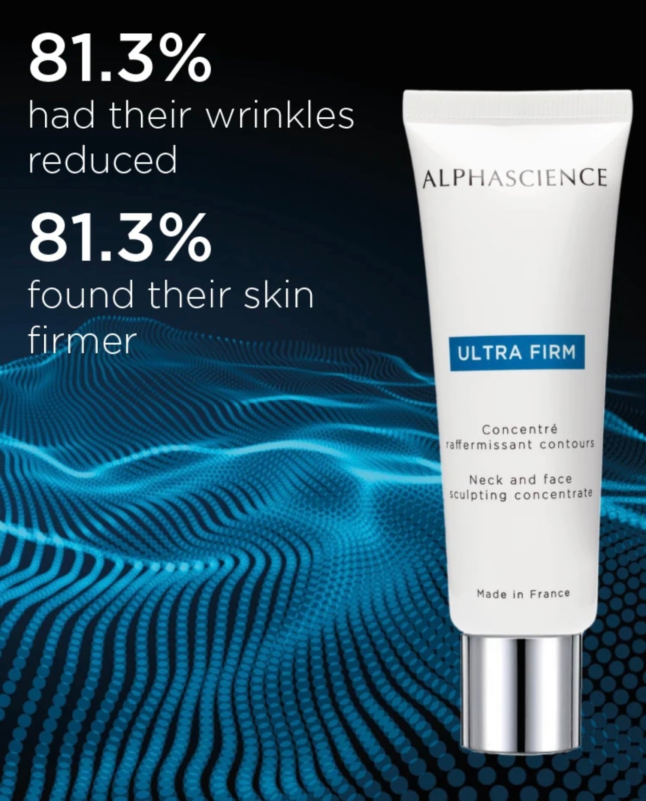 ULTRA FIRM 50 ML / 1.7 Fl Oz