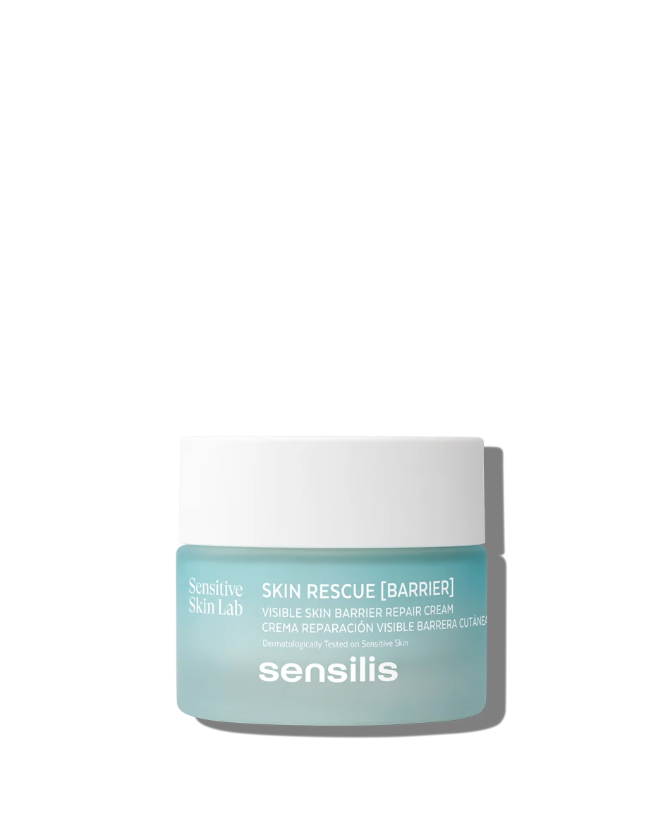 Skin Rescue [Barrier Cream] 50ml