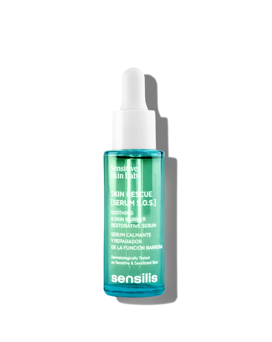 Skin Rescue [Serum SOS] 30ml