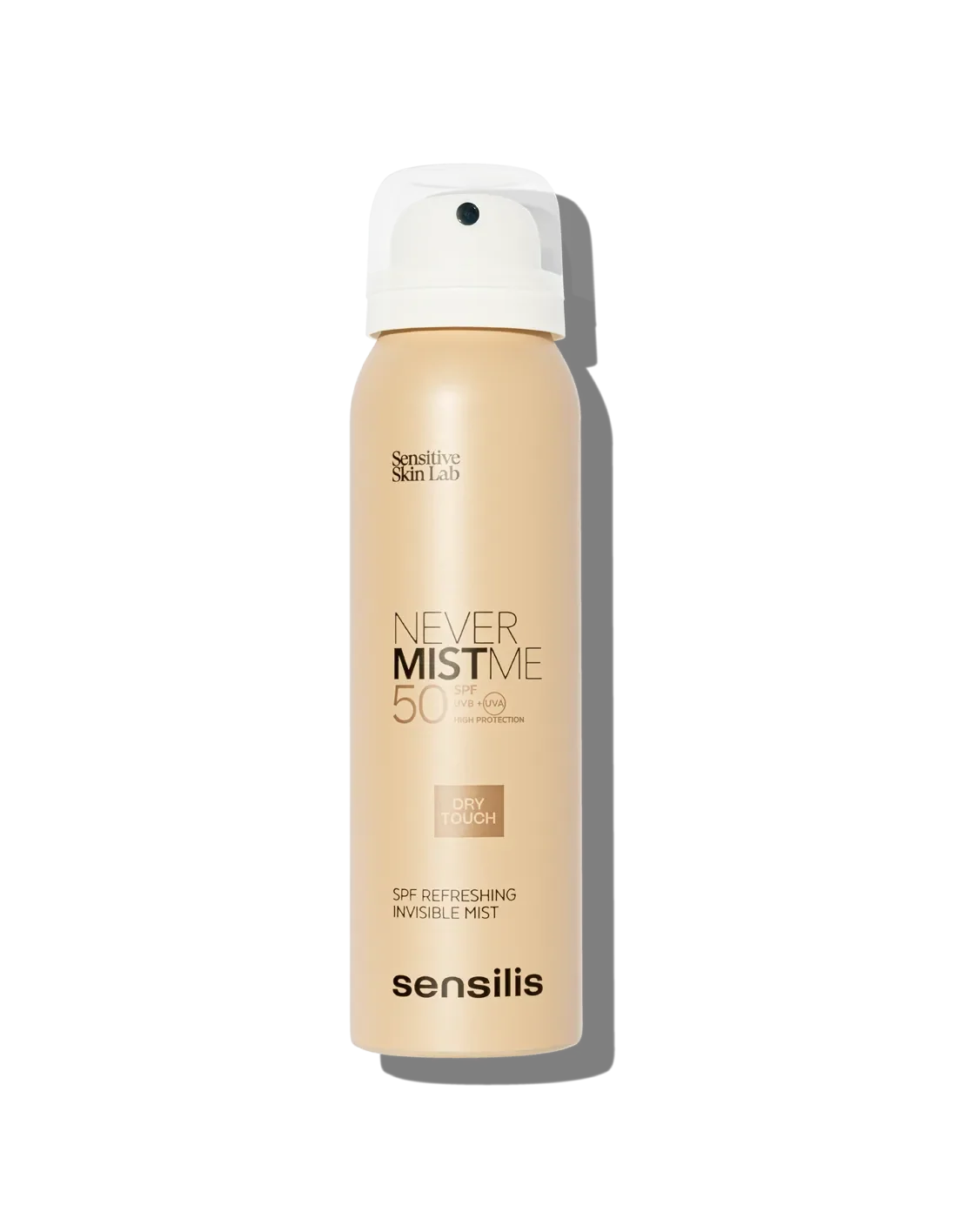 SPF
Photocorrection Never Mist SPF 50 100ml
