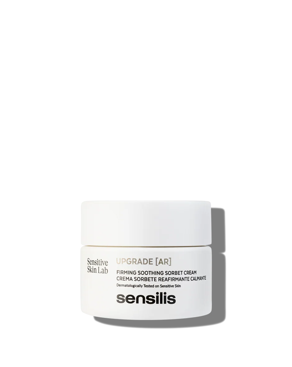 Moisturiser
Upgrade [AR] 50ml