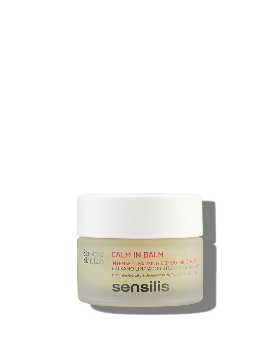 Cleanser
Calm in Balm 50ml
