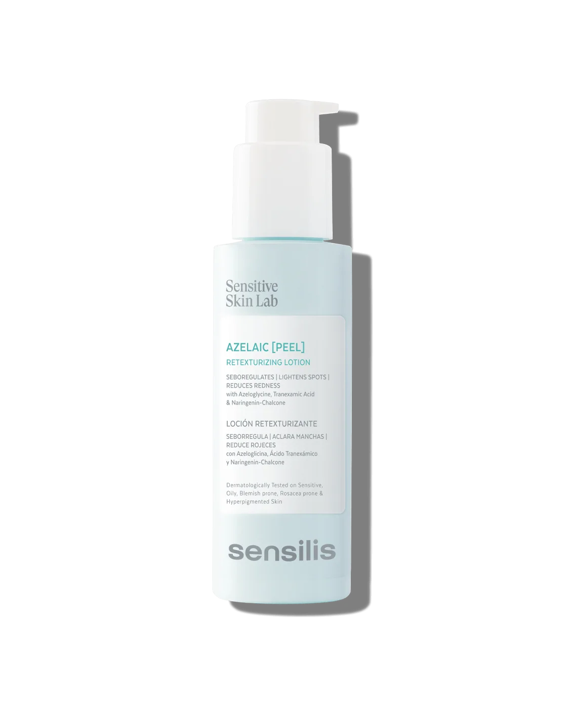 Home Treatment
Azelaic Peel 100ml