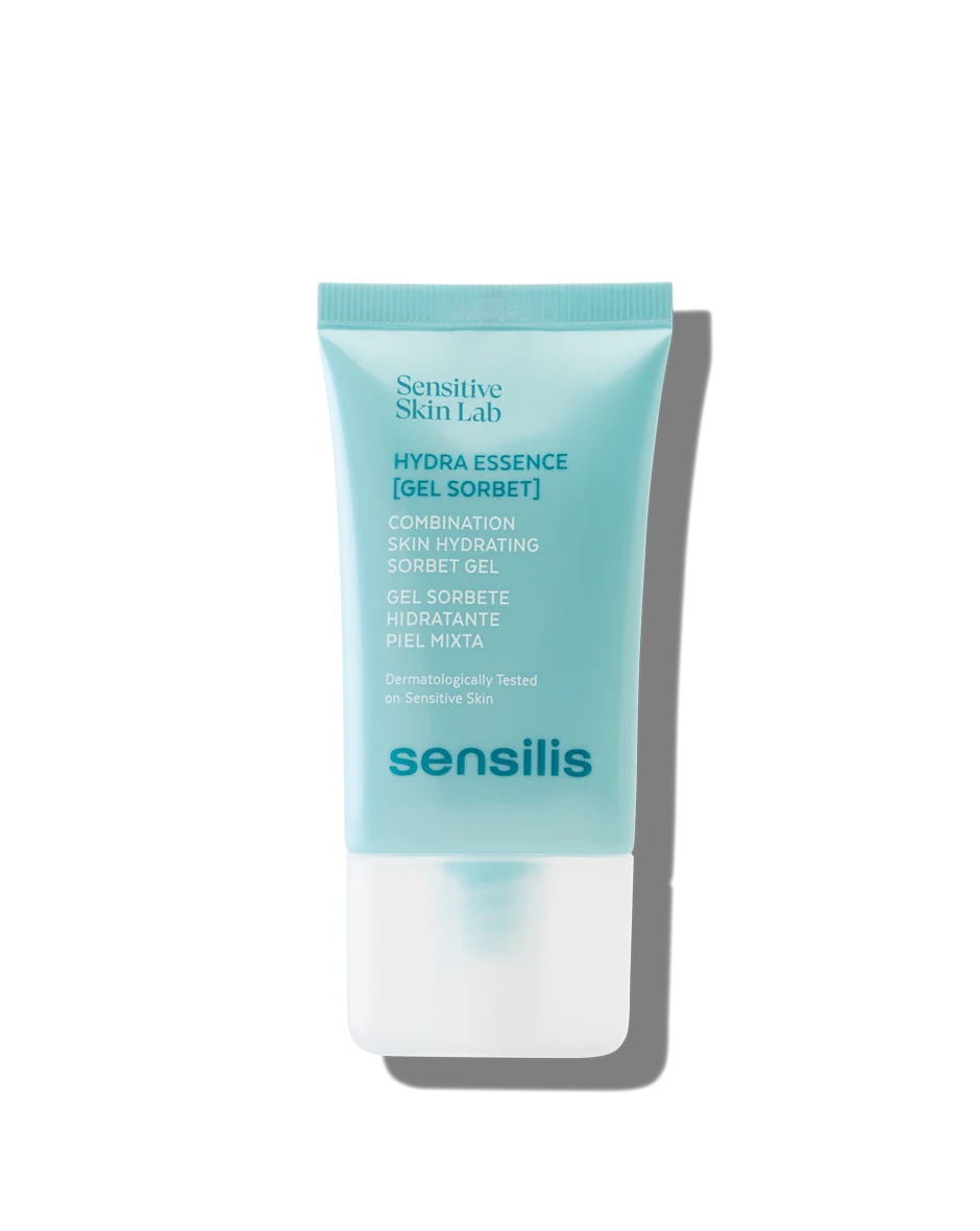 Moisturiser
Hydra Essence [Sorbet Gel] 40ml