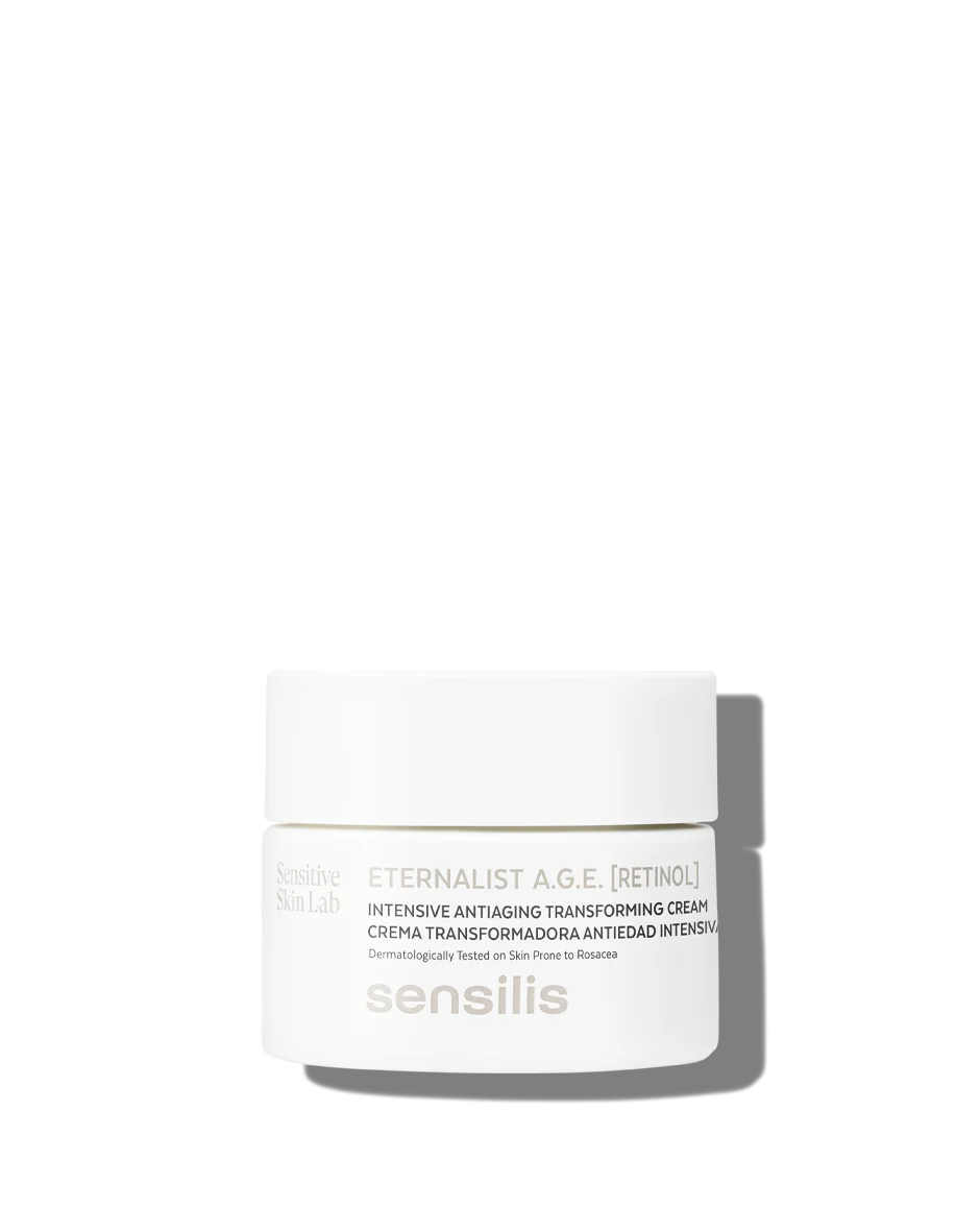 Moisturiser
Eternalist A.G.E [Retinol] 30ml