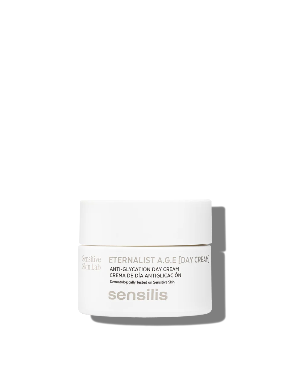 Moisturiser
Eternalist A.G.E [Day Cream] 50ml