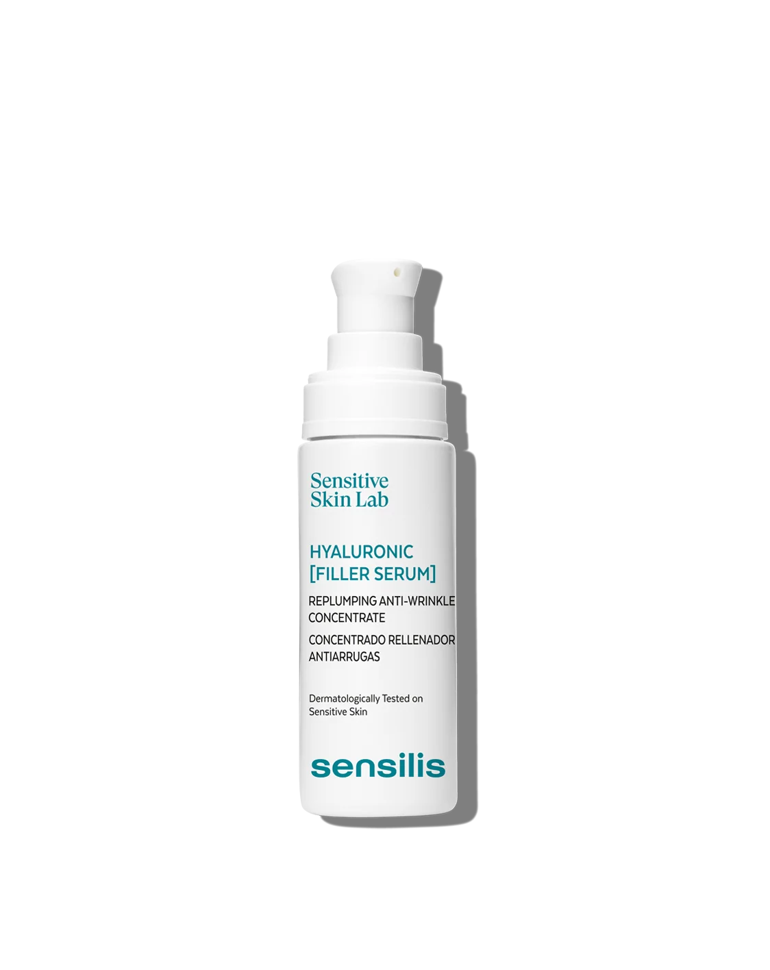 Serum
Hyaluronic [Filler Serum] 30ml