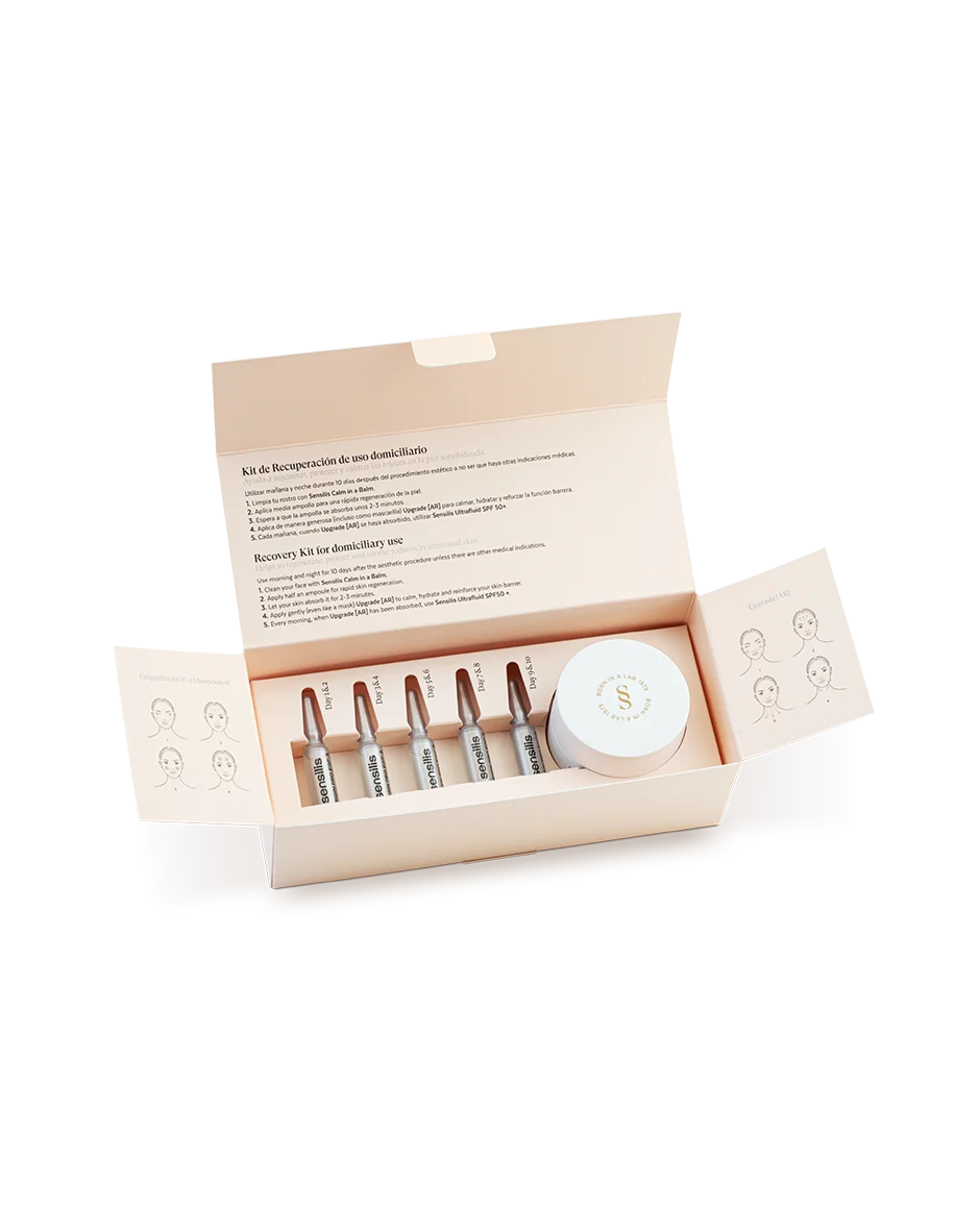 Kit
10D Recovery Kit