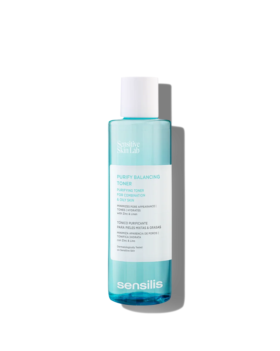 Purify Balancing Toner 200ml
