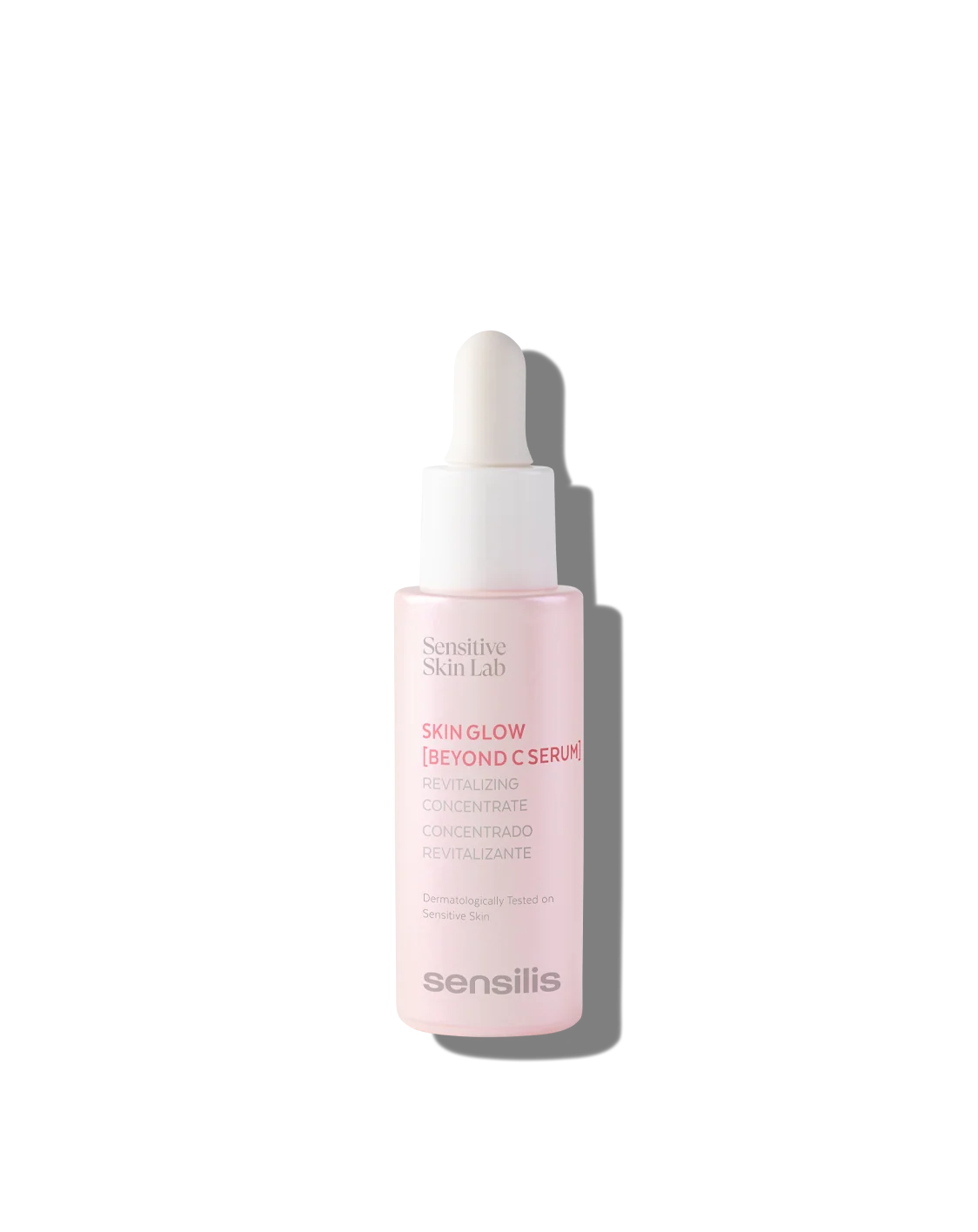 Skin Glow [Beyond C Serum] 30ml