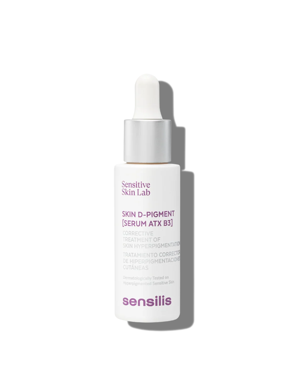 Serum
Skin D Pigment [Serum ATX B3] 30ml