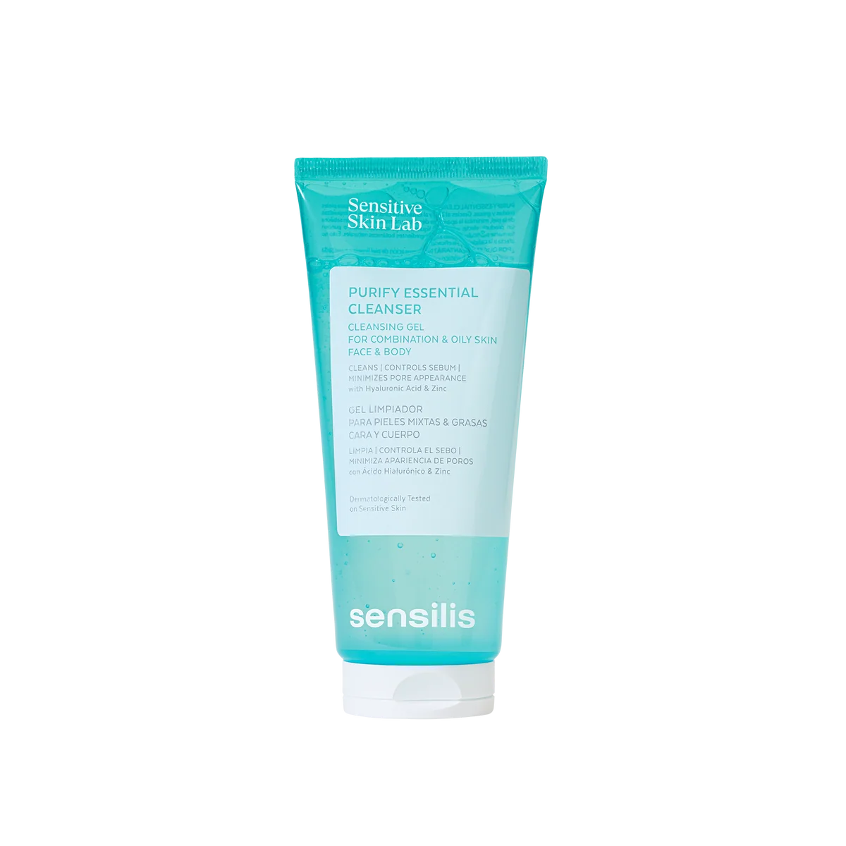 Purify Essential Cleanser 200ml