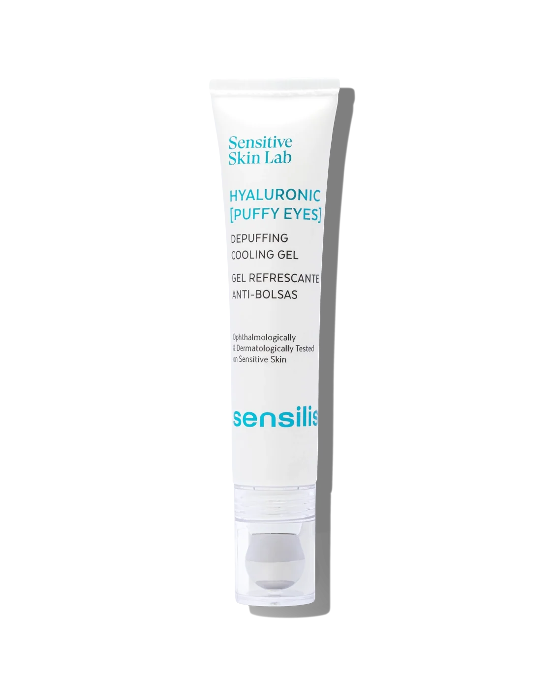 Hyaluronic [Puffy Eyes] 15ml