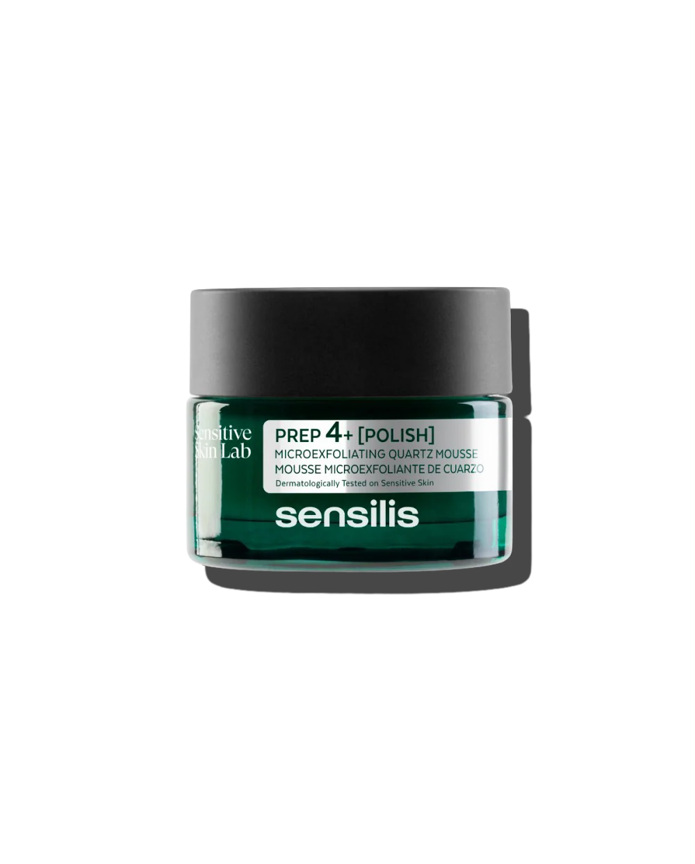 Cleanser
Prep 4+ [Polish] 40ml