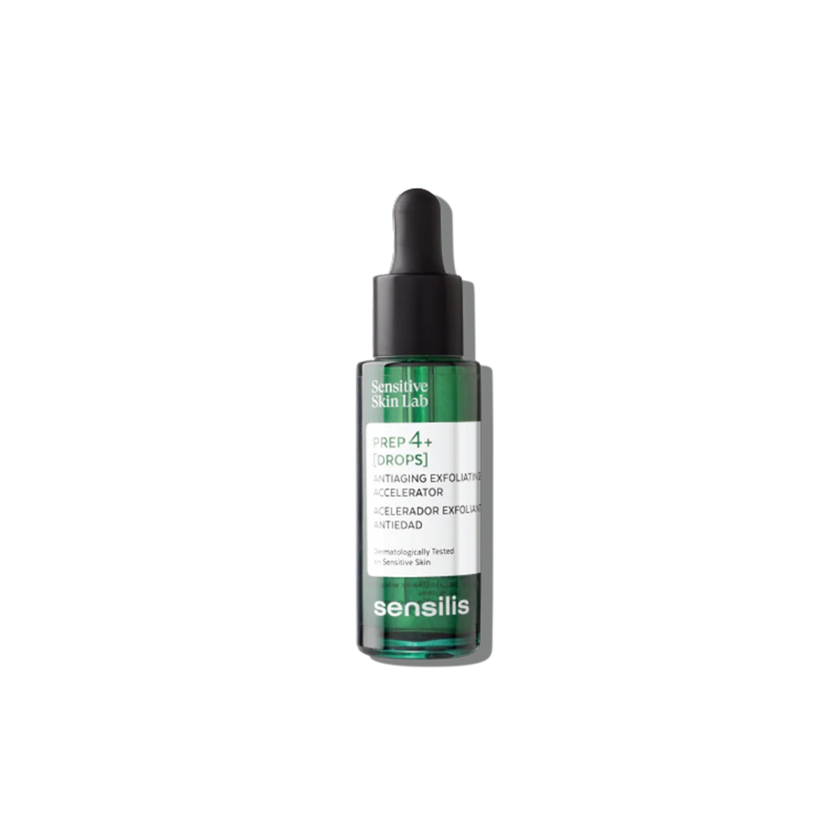Prep 4+ [Drops] 30ml