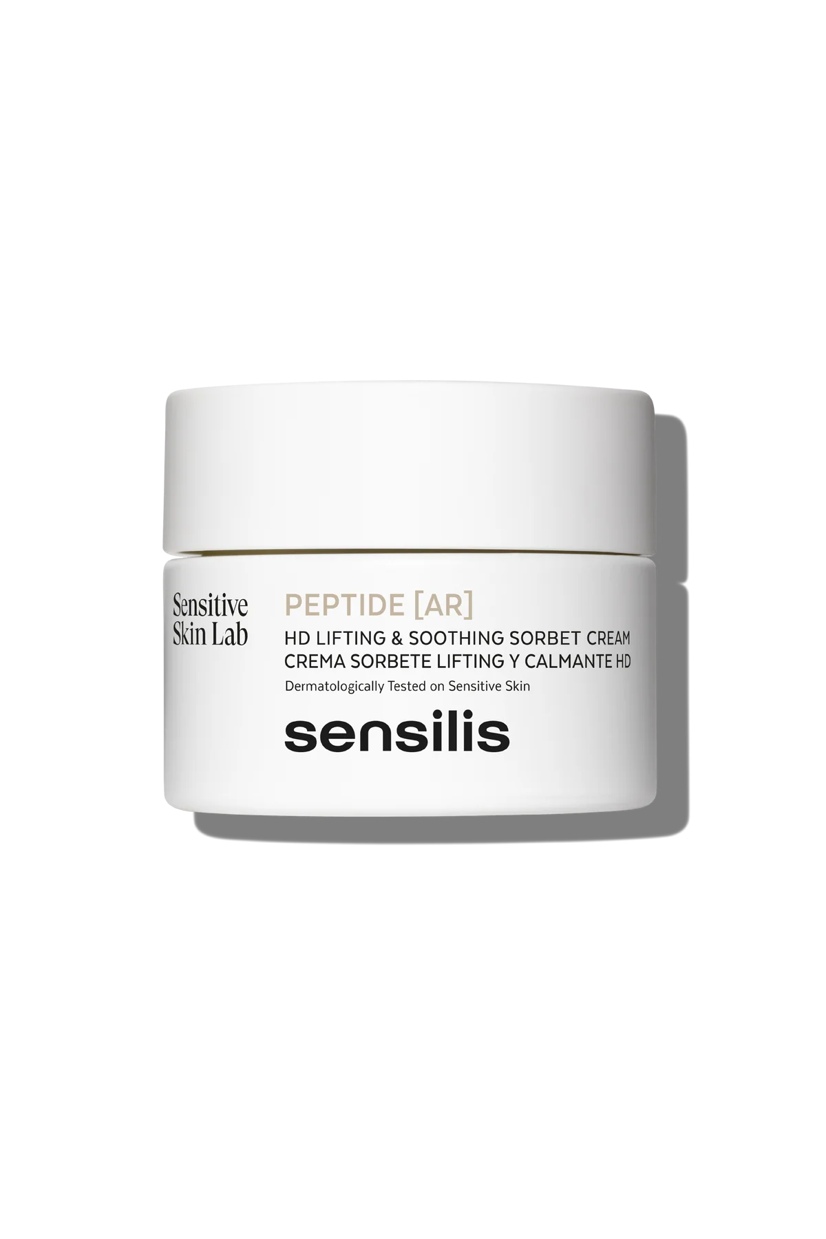 Skincare
Peptide [AR] Sorbet Cream