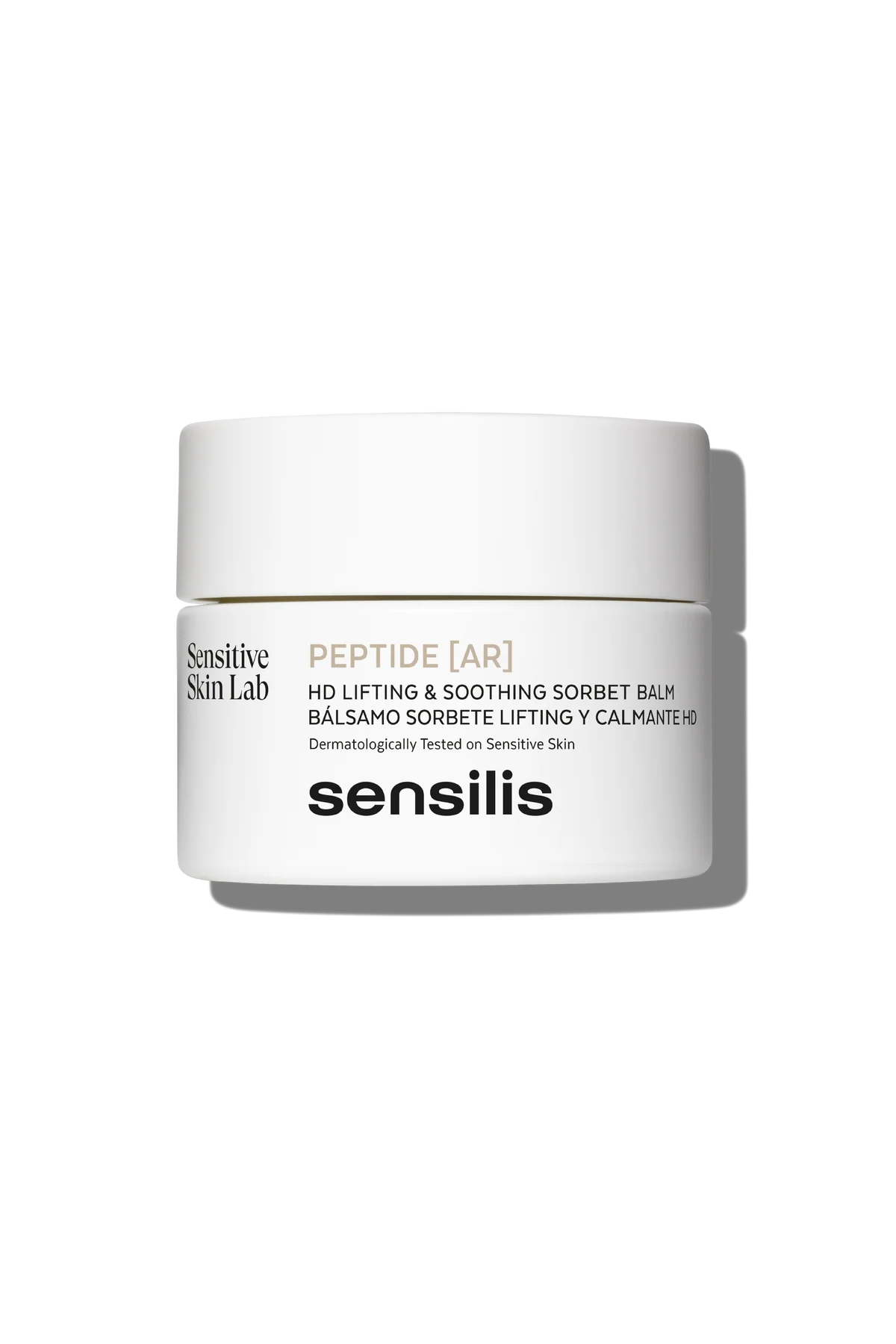 Skincare
Peptide [AR] Sorbet Balm