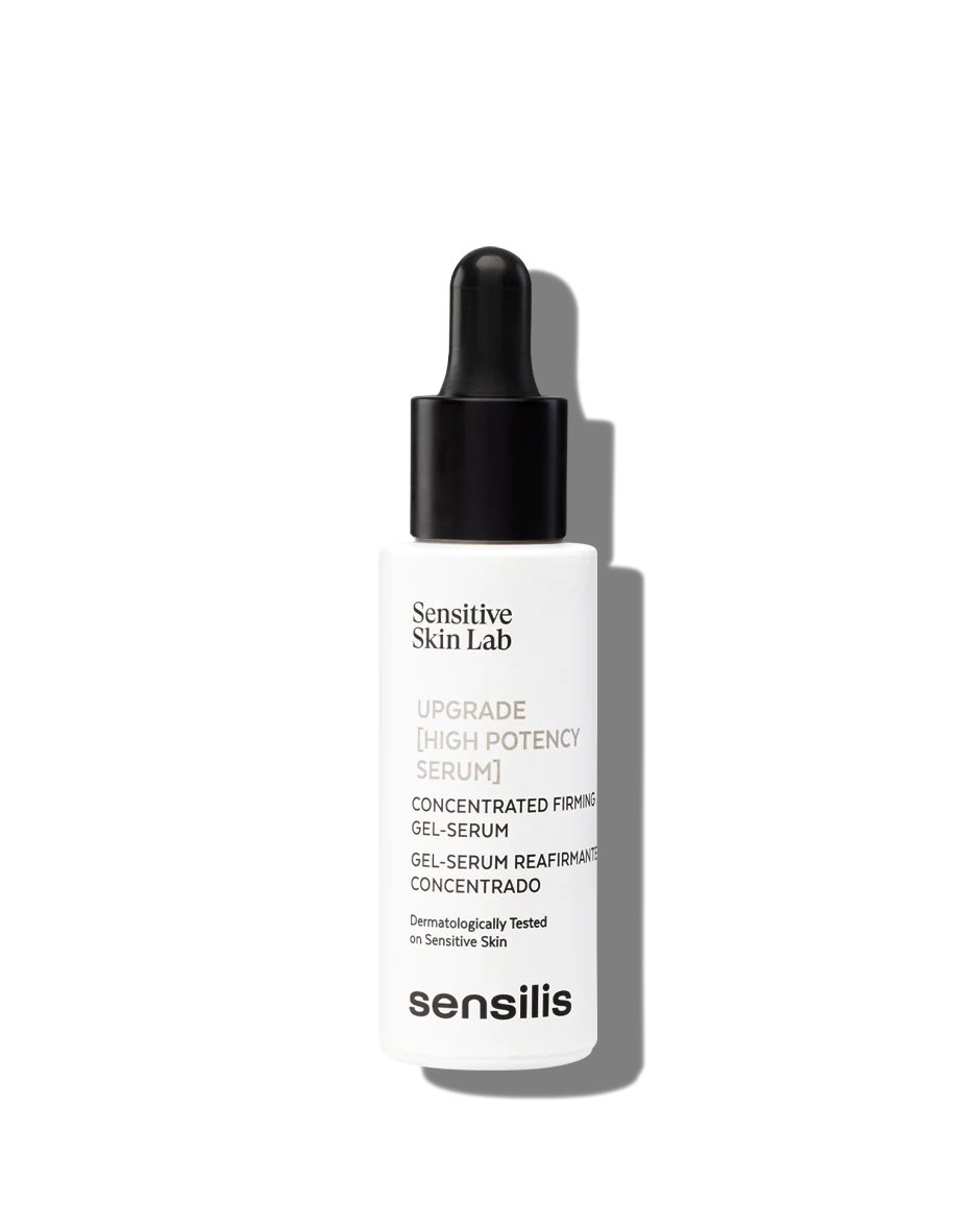 Serum
Upgrade [High Potency Serum] 30ml