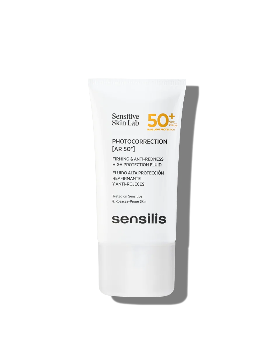 SPF
Photocorrection [AR 50+] 40ml