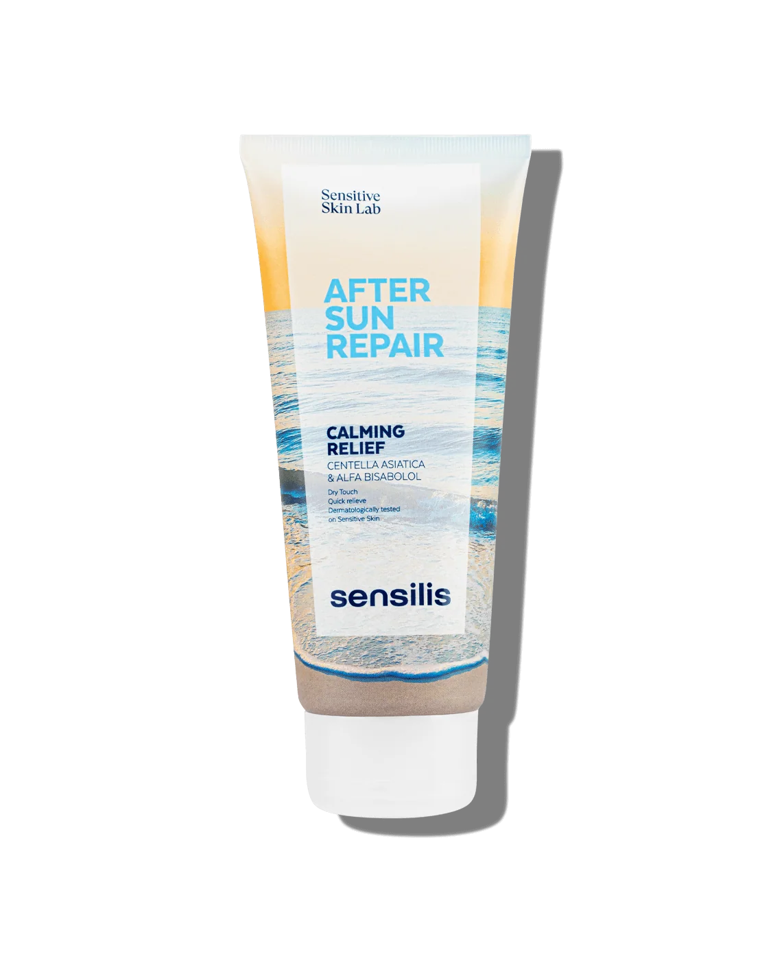 Moisturiser
After Sun Repair 200ml