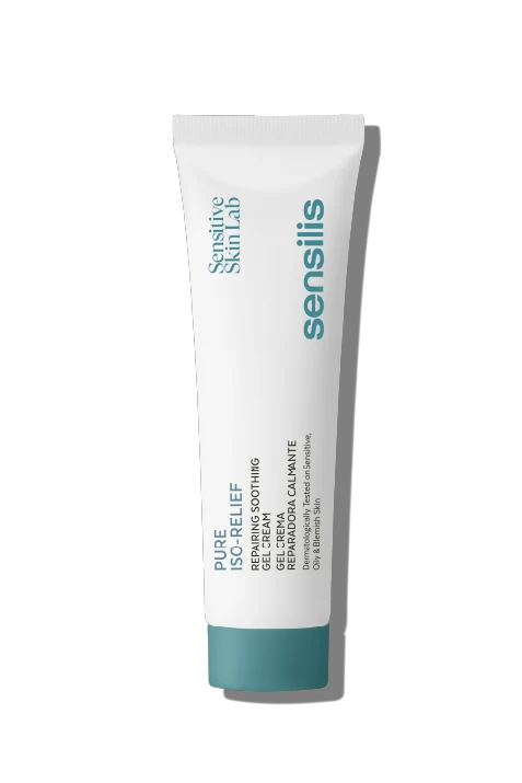 Sensitive Skin
Pure ISO-Relief