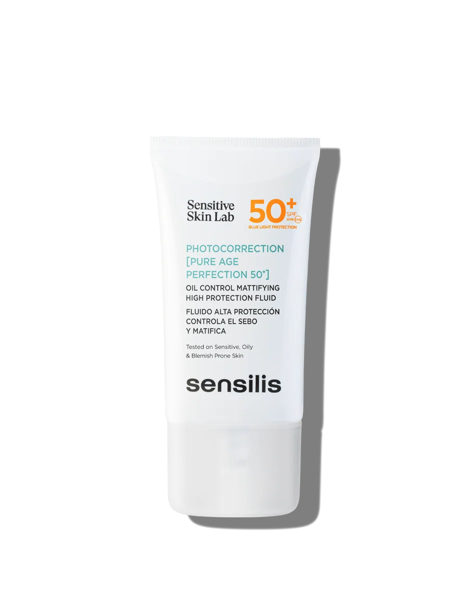 Photocorrection [Pure Age Perfect 50] 40ml