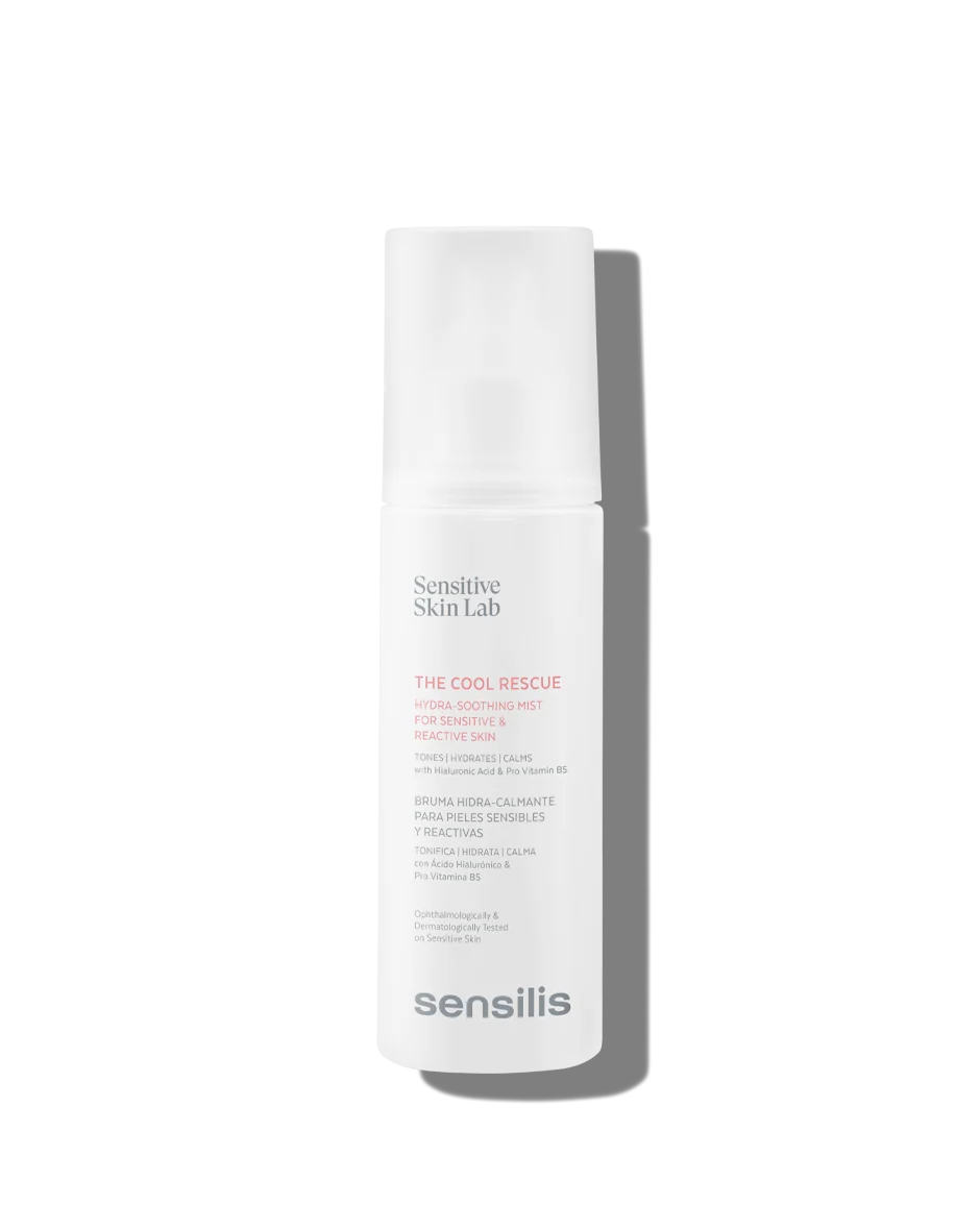 The Cool Rescue 150ml