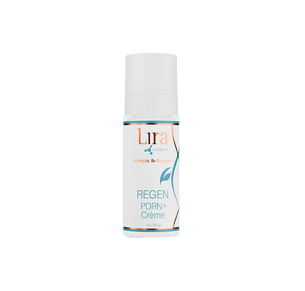 REGEN PDRN+ Creme
1 fl oz
