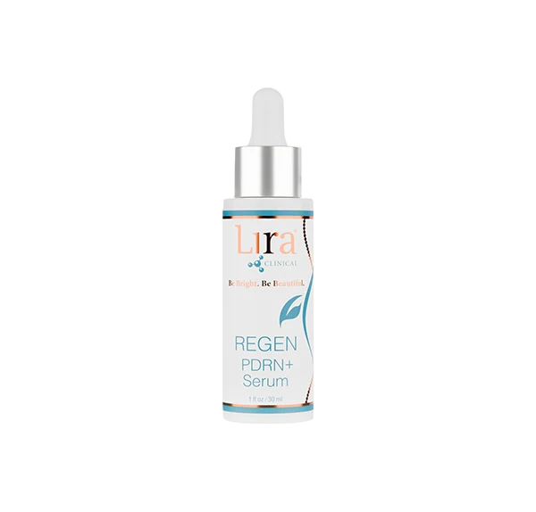 REGEN PDRN+ Serum