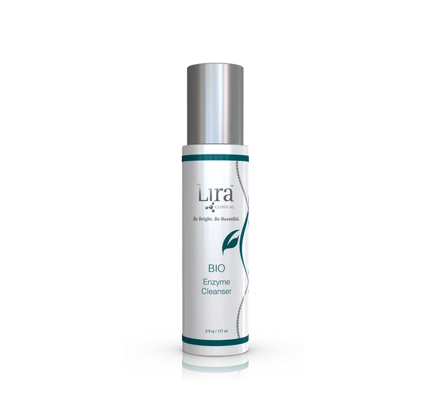 BIO Enzyme Cleanser
177 mL