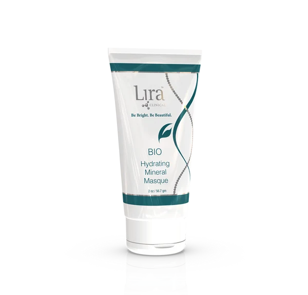 BIO Hydrating Mineral Masque
2 fl oz
