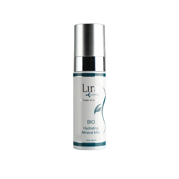 BIO Hydrating Mineral Mist
60 mL