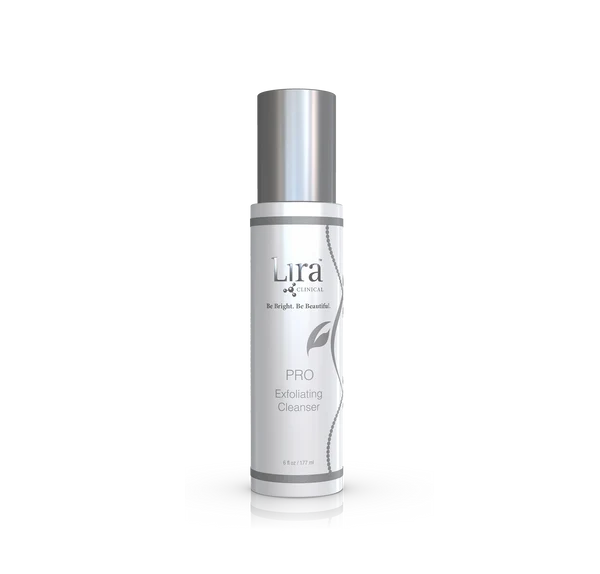 PRO Exfoliating Cleanser
177 mL