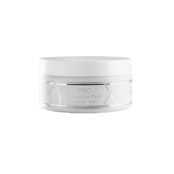 PRO Corrective Pads