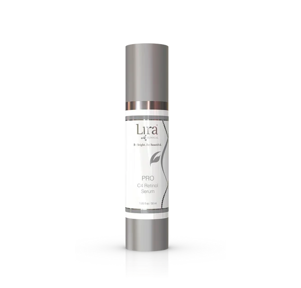 PRO C4 Retinol Serum
