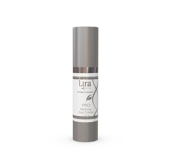 PRO Refining Eye Crème