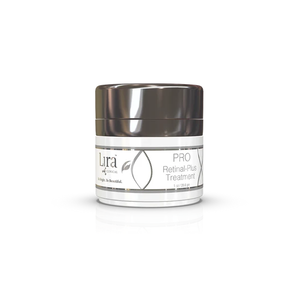 PRO Retinal-Plus Treatment