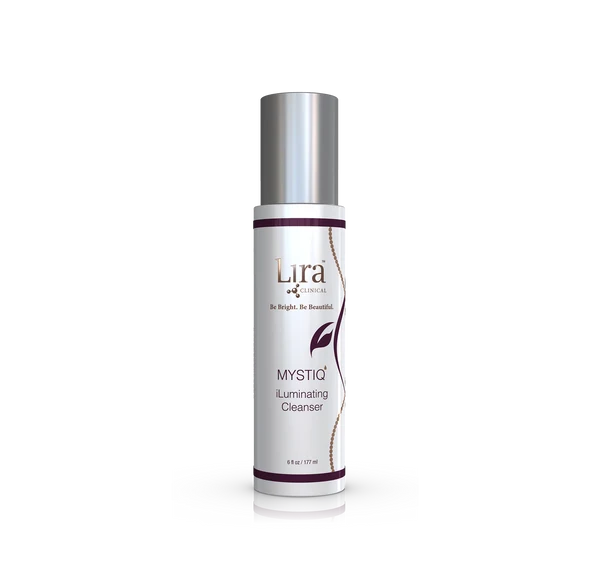 MYSTIQ iLuminating Cleanser