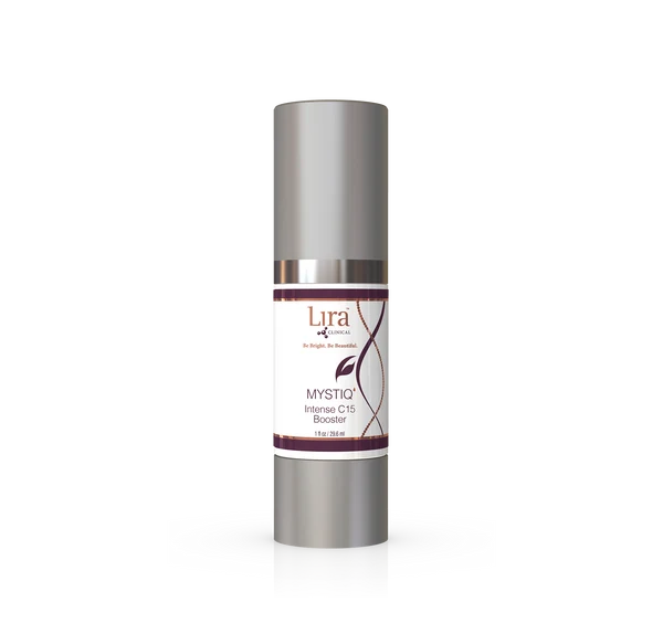 MYSTIQ Intense C15 Booster