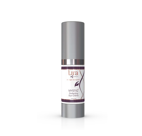 MYSTIQ Perfecting Eye Crème