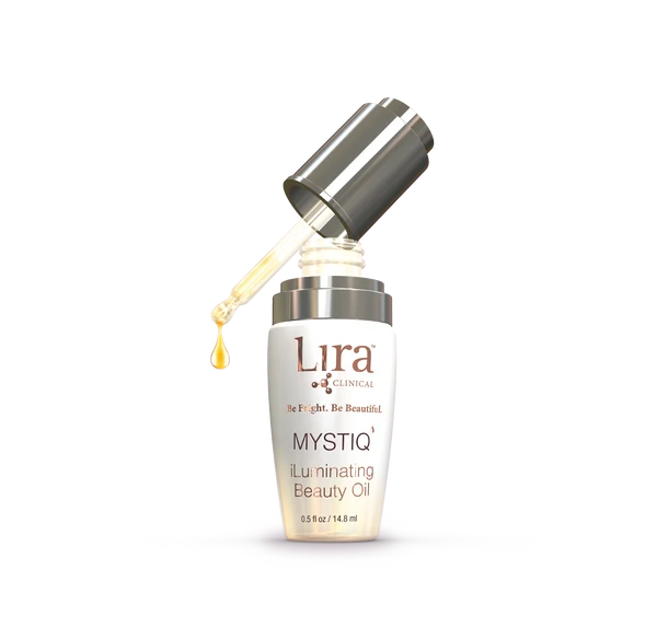 MYSTIQ iLuminating Beauty Oil