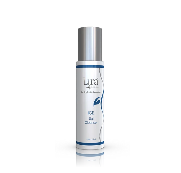 ICE Sal Cleanser