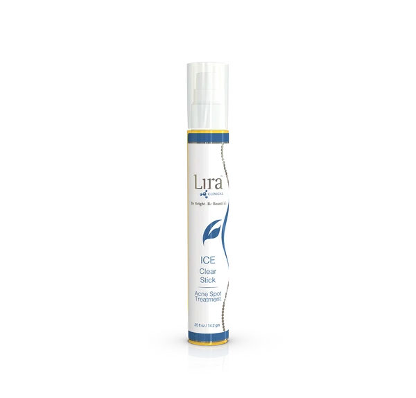 ICE Clear Stick