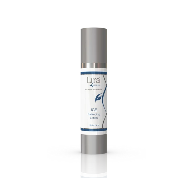 ICE Balancing Lotion