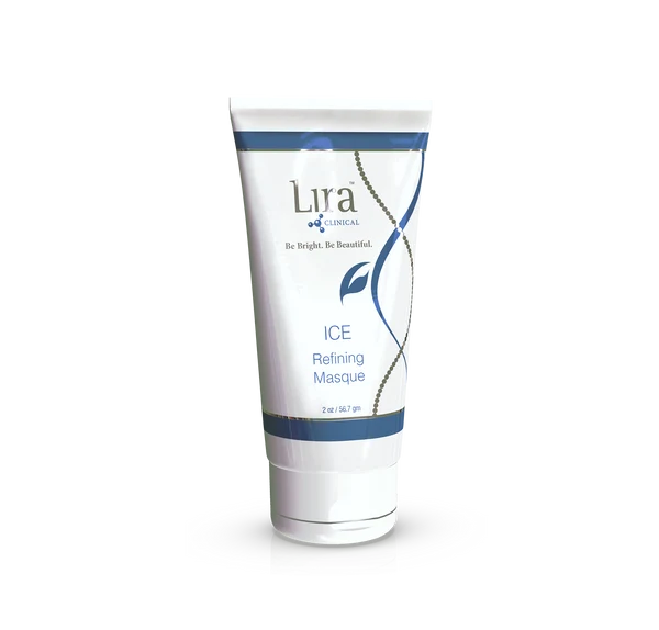 ICE Refining Masque