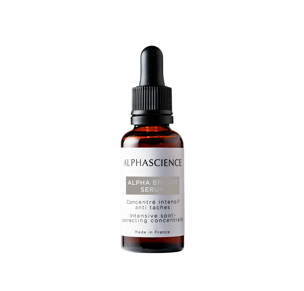 ALPHA BRIGHT SERUM 30 ML / 1 Fl Oz