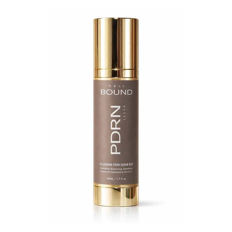 CELLBOUND
PDRM SERUM MIST